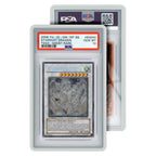 Standard Case (PSA)