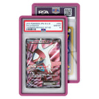 Standard Case (PSA)