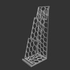 The XL - Graded Slab Display Stand (2-Pack)
