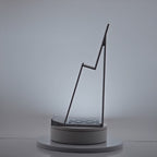 The Phantom - Phantom Display Ultra Display Stand (2-Pack)