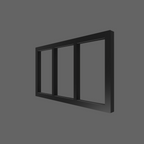The Wall Mount
