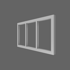 The Wall Mount